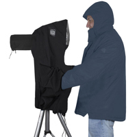 

Porta Brace Porta Brace Rain & Dust Cover for Blackmagic Studio Cam