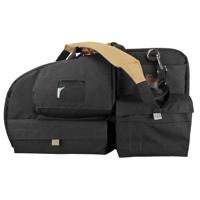 

Porta Brace Carry On Soft-Sided Carrying Case for Shoulder-Mount Cameras with Wireless Transmitters