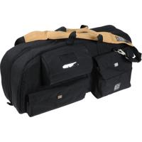 

Porta Brace CO-OA Carry-On Case for Shoulder-Mount Cameras, Extra Large, Black