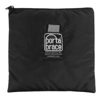 

Porta Brace Camcorder Accessory Stuff Sack for Cables, Small Mics, Etc.