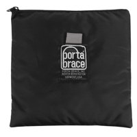 

Porta Brace Nylon Accessory Stuff Sack for Bolt VD-410 Flash, Black