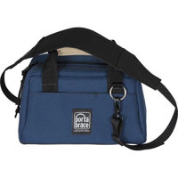 

Porta Brace CS-DC1U Compact, Trim, Lightweight Digital Camera Carry Case