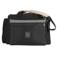 

Porta Brace Ultra-light Cordura Camera Case for Shoot-Ready Cinema Camera Rigs, Black