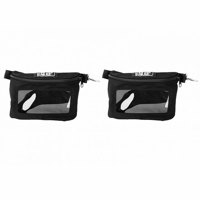 

Porta Brace CSP-2PRO Professional Make-up Sack Pack, Black/Copper