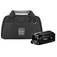 

Porta Brace Compact HD Carrying Case for Canon Vixia HF Camcorder