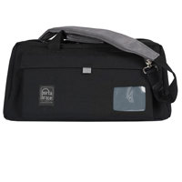 

Porta Brace Rugged Cordura Carrying Case for the Canon XF705