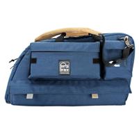 

Porta Brace Traveler Camera Case CTC-1, Compact Mini-DV Video Camcorder Gadget Bag