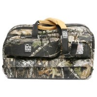 

Porta Brace CTC-3/MO Traveler Camera Case, Compact Mini-DV Video Camcorder Gadget Bag, Camouflage