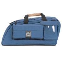 

Porta Brace Traveler Camera Case CTC-Mini, Compact Mini-DV Video Camcorder Gadget Bag -Blue