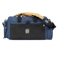 

Porta Brace DCO-1U Lightweight Digital Camera Organizer Case with Tie-Down Strap