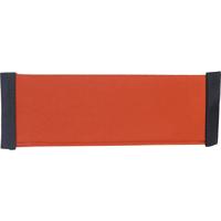 

Porta Brace DK-C26LENS 15" Long Veltex Divider for PB-26LENS Cordura Lens Case, Copper Finish