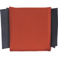 

Porta Brace DK-C4 4" Padded Veltex Divider for Lens & Wheeled DSLR Cases, Copper Finish