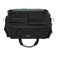 

Porta Brace Durable Rigid-Frame Carrying Case for Multiple iPads