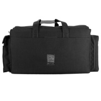 

Porta Brace DVO-3RQS-M3 DV Organizer with Quick Slick, for the Sony DSR-PD150 & DSR-PD170 Mini-DV Cameras with Matte Boxes.
