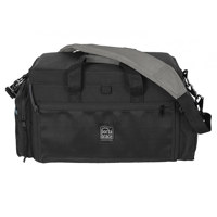 

Porta Brace DVO-C100 Custom Case for Canon C100 Black with Copper Trim