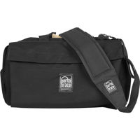 

Porta Brace Tough Cordura Grip Gear Duffel Bag with Suede Handles