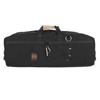 

Porta Brace Run Bag-Style Cordura Carrying Case for Grip & Accessories, Black
