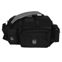 

Porta Brace Grip Case with Removable Belt-Pack System