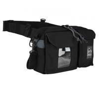 

Porta Brace Single-Pouch Accessory and Belt System for Grip Items