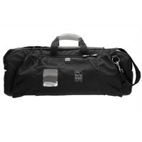 

Porta Brace Runbag Tough Cordura Bag with Suede Handles & Shoulder Strap