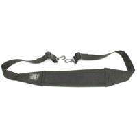 

Porta Brace Black Flex Shoulder Strap, Medium Duty General Purpose Neckstrap