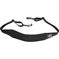 

Porta Brace Black Flex Shoulder Strap, Light Duty Mini-DV Camcorder Neckstrap