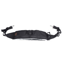 

Porta Brace HB-A2 Audio Shoulder Strap with Memory Foam, Large