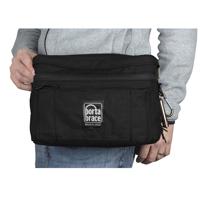 

Porta Brace Hip-Pack Style Camera Case for Sony FDR-AX700 Camera