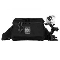 

Porta Brace HIP-2GP Hip-Pack for GoPro Cameras and Accessories