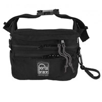 

Porta Brace Hip Pack for Spare Camera Lenses, Medium