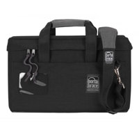 

Porta Brace LB-1B Black Lens Bag