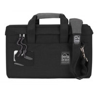 

Porta Brace Lightweight Rigid-Frame Case for Insta360 Spherical Camera