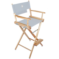 

Porta Brace Director's Chair without Seat, Natural, Frame Only
