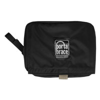 

Porta Brace 6x8" Water Resistant Large Lens Caps, Set of 3