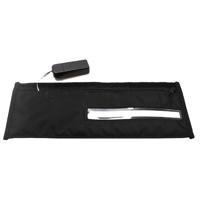 

Porta Brace Interior Illumination Pouch Kit - Removable Interior Light Fastens to Interior of Cases, with Pouch, Without Batteries.