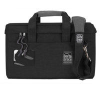 

Porta Brace Carrying Case for Chauvet Par Tri-6 1x Light Head, Black