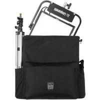 

Porta Brace Cordura Carrying Case for Litepanels Gemini 1x1 Soft Panel