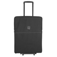 

Porta Brace Rigid-Frame Wheeled Case for Videssence VF050 LED Light