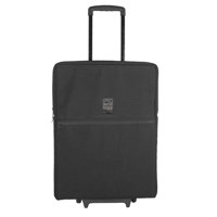 

Porta Brace Rigid-Frame Wheeled Case for Videssence VF100W LED Light