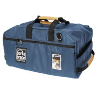 

Porta Brace LR-2 Light Run Bag, for Compact Stands and Two Large Light Heads & Lighting Accessories