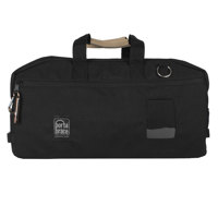 

Porta Brace LR-2 Light Run Bag for Light Heads and Stands, Black