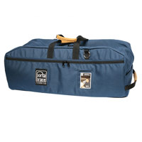 

Porta Brace LR-3 Light Run Bag, for Compact Stands and Three Large Light Heads & Lighting Accessories