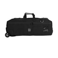 

Porta Brace LR-3BOR Light Run Bag with Off-Road Wheels for Lighting Heads and Stands or Other Lighting or Camera Accessories