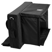

Porta Brace MO-17G Rigid Frame Flat Screen Monitor Case for 17" Monitors