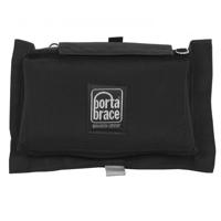 

Porta Brace Case and Field Visor for Small HD 703 Monitor, Black