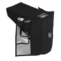 

Porta Brace Monitor Case Rain Cover & Visor for Panasonic AK-HVF100G, Black