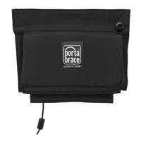 

Porta Brace Rain & Dust Cover with Anti-Glare Visor for Convergent Design Apollo Monitor