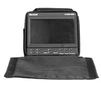 

Porta Brace Flat Screen Monitor Case for Marshall V-R70 Series 7.0" LCD panel monitors