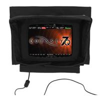 

Porta Brace MO-ODYSSEYQ Rain and Dust Cover for Odyssey 7Q, 7Q+ Monitors