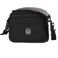 

Porta Brace Large Messenger-Style Case for Panasonic GH5 Camera & Lenses